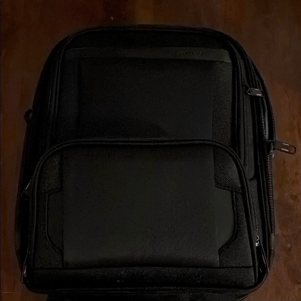 Samsonite pro Slim Backpack - New, no tags - Picture 6 of 9